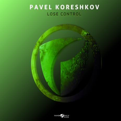 Lose Control (Extended Mix) cover art