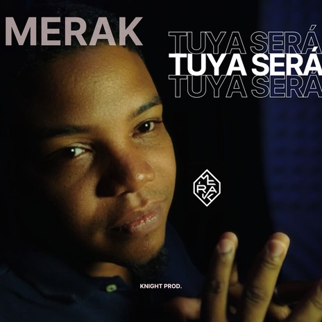 Tuya será cover art