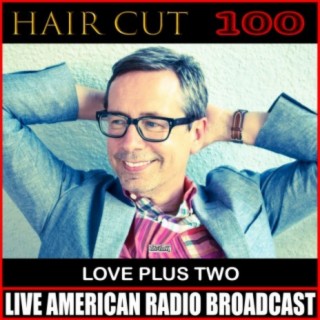 Love Plus Two (Live)