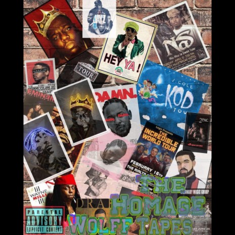 Too Many Sacrifices (Sacrifices Remix) cover art