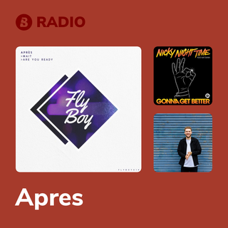 Apres Radio