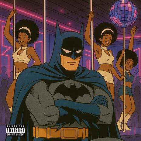 FOREVER cover art