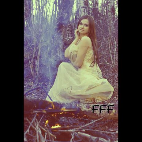 Fine Fire Fried (FFF) cover art