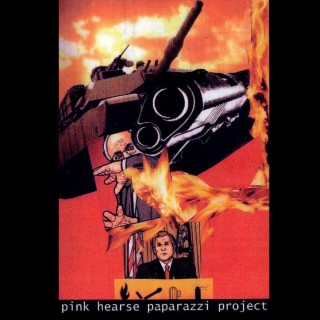 Pink Hearse Paparazzi Project