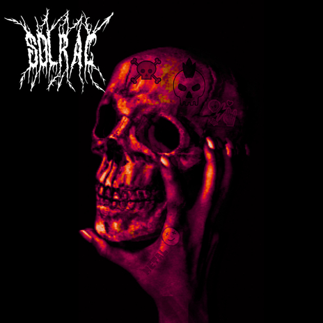 Noise cover art