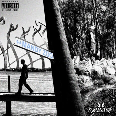 TUSK ft. KinJae cover art