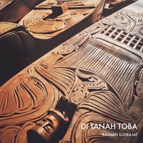 Di Tanah Toba cover art