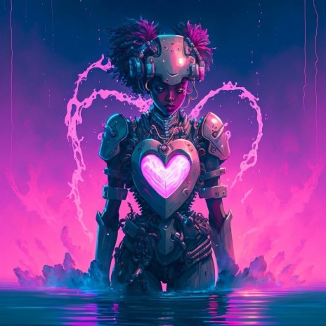 Lost in Your Soul cover art