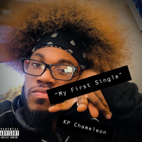 My First Single cover art