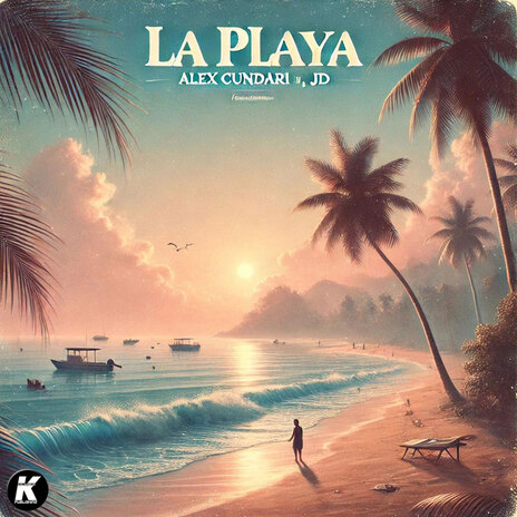 LA PLAYA ft. JD