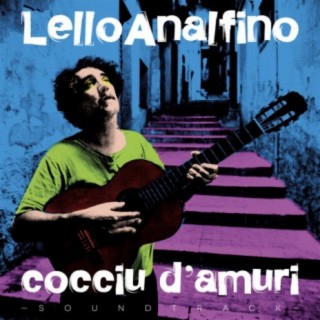 Cocciu d'amuri (Dal film di Ficarra e Picone "Andiamo a quel paese") cover art