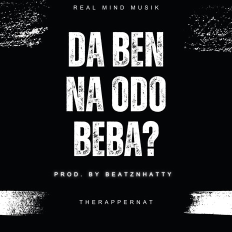 DabeN Na Odo Be Ba cover art