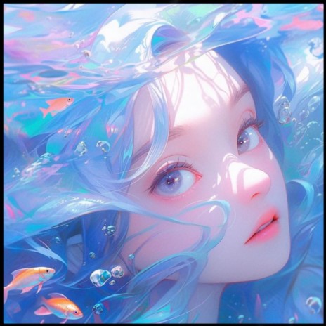 SEA OF SADNESS ft. SAE cover art