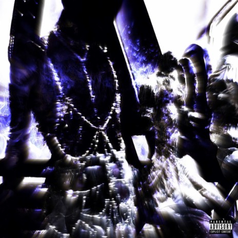 Голос cover art