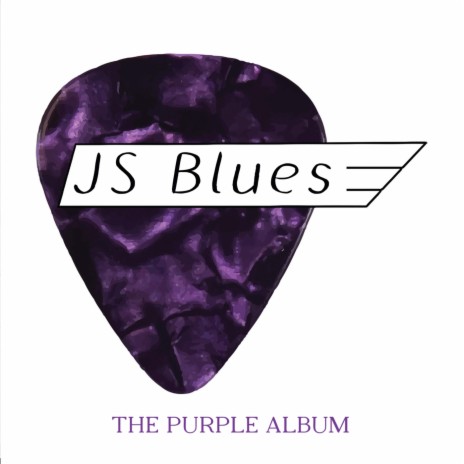 I Was Born to Sing the Blues cover art