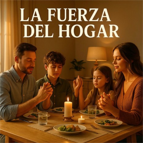 La Fuerza Del Hogar cover art