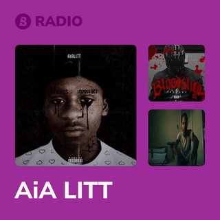 AiA LITT Radio