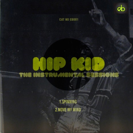 Spinning (Original Mix)