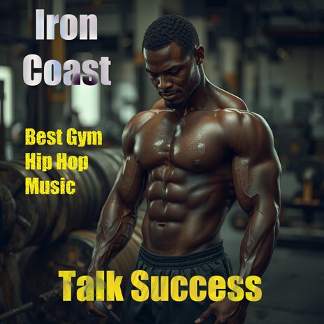 Iron Coast(Slide In, Slide Out)