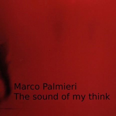 The Sound of My Think cover art