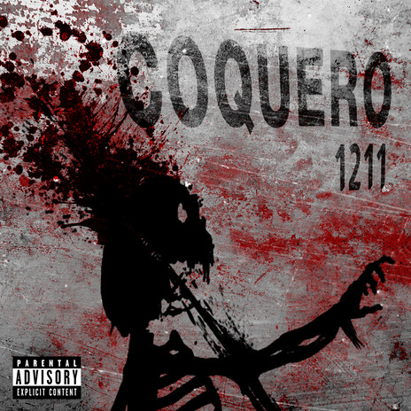 Coquero ft. tnk tanka, El Big & Jon Smoke cover art