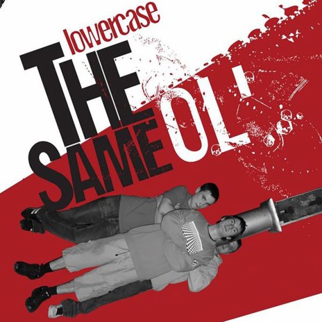 Lyrics and Skills cover art