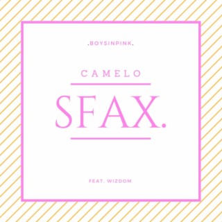 Sfax. (feat. Wizdom) cover art