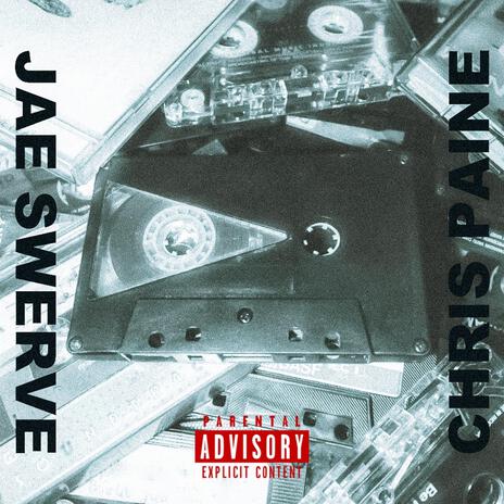 DND (rackz to the roof) ft. Chris Paine cover art