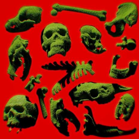 TAPE cover art