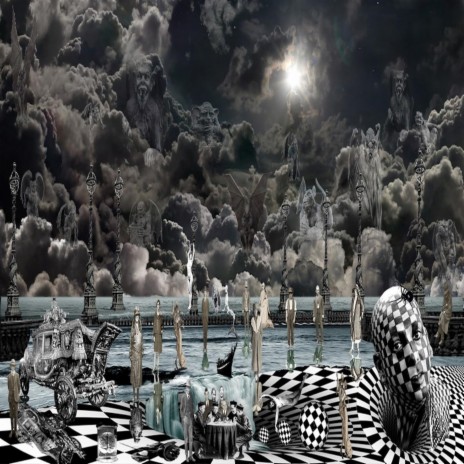 Lvn Bynd Mnz cover art