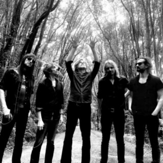 TEX PERKINS & THE FAT RUBBER BAND