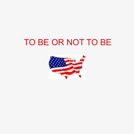 To Be Or Not To Be cover art