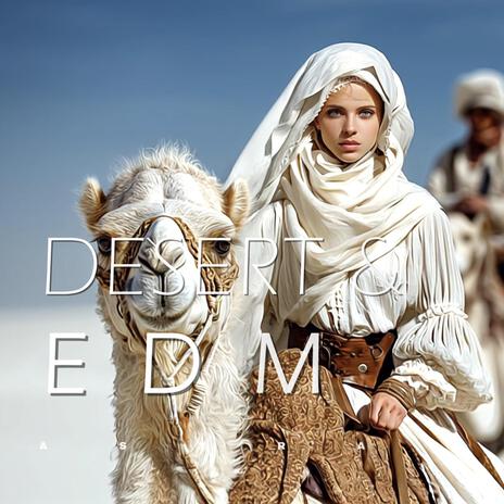 Whispers of the Desert cover art