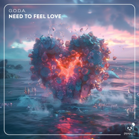 Need to Feel Love (Extended Mix)