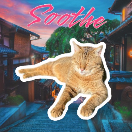 calm cover art