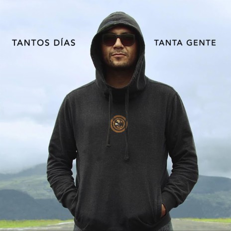Tantos Días Tanta Gente cover art