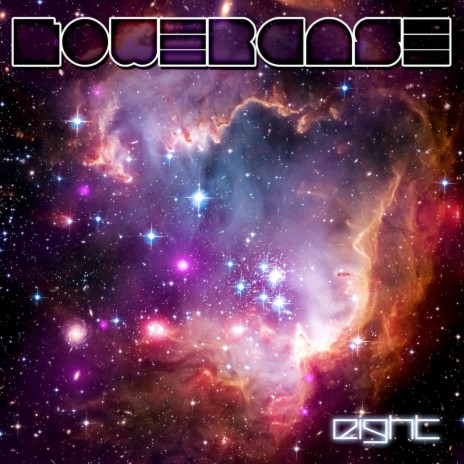 In Orbit cover art
