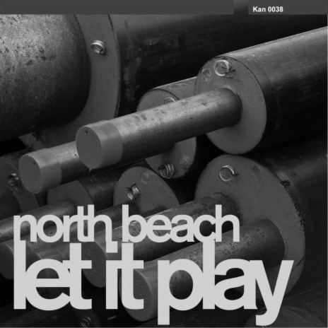 Let It Play (Tom Bulwer Remix) cover art