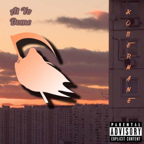At Yo Dome cover art