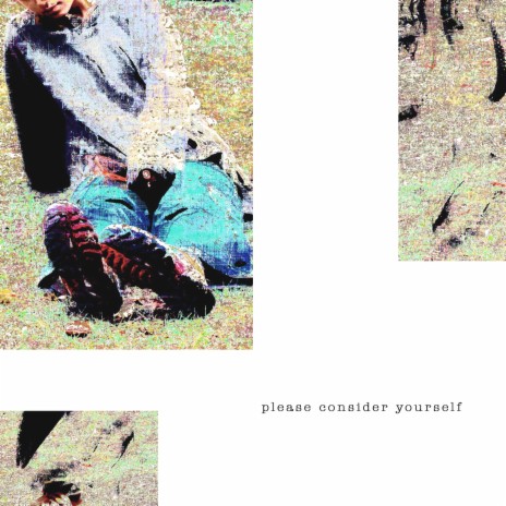 consider yourself