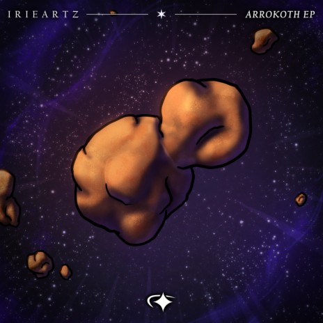 Kuiper cover art