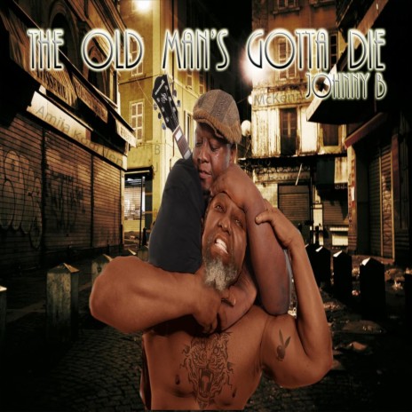 Wall St. Blues cover art