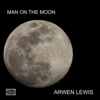 Man on the Moon cover art