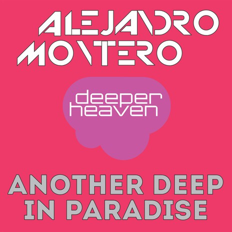 Another Deep In Paradise (Dub Mix)