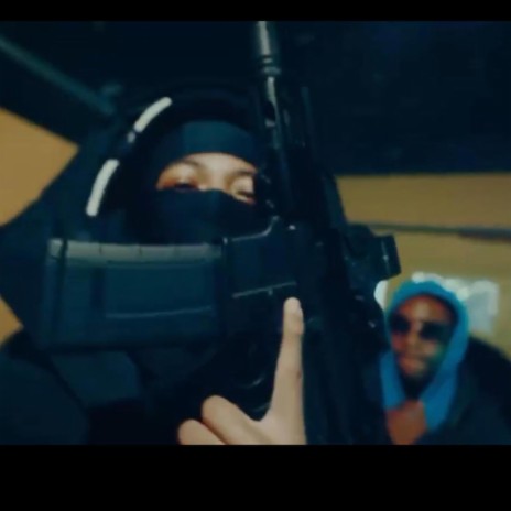 Heavily armed ft. Rico_teflon