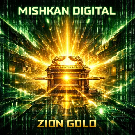 TODOS QUIEREN ZION GOLD ft. Tío Conejo cover art