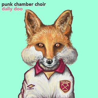 punk chamber choir
