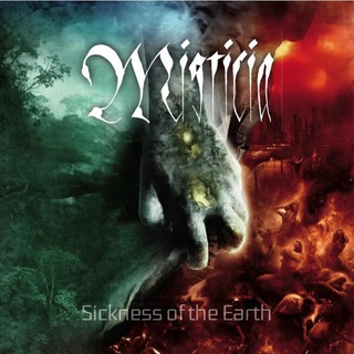 Sickness of the Earth