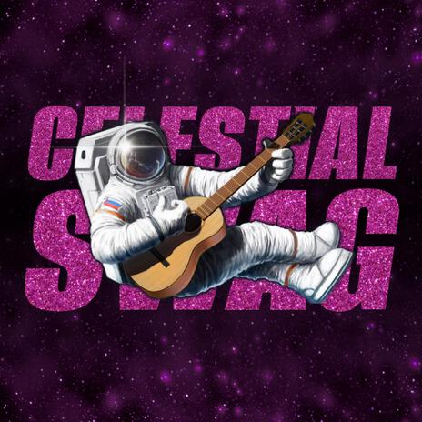 Solar Flares cover art