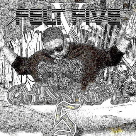 No More ft. Chason Dreamz cover art